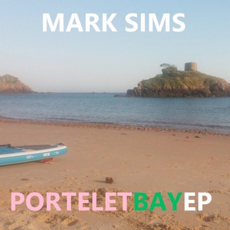 Corbiere Sunset | Boomplay Music