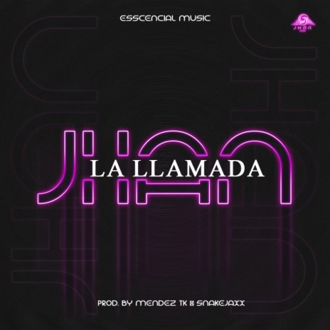 La Llamada | Boomplay Music