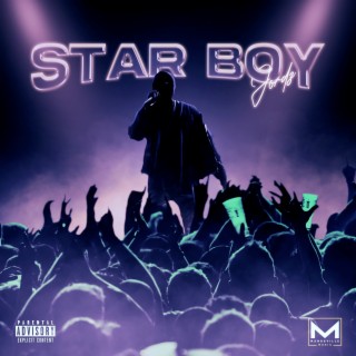 Starboy