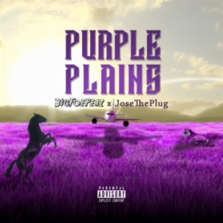 Purple Plains