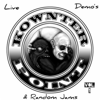 Live Demo's & Random Jams, Vol. 1