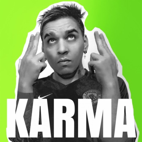 Karma | Boomplay Music