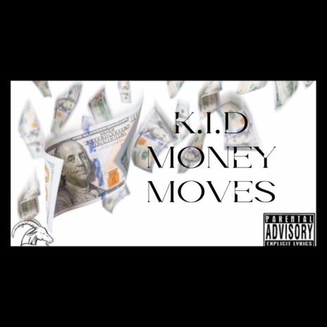 MONEY MOVES | Boomplay Music