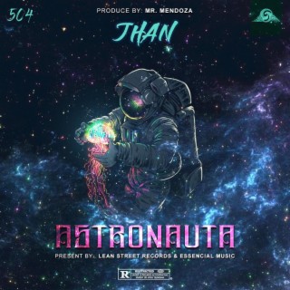 Astronauta