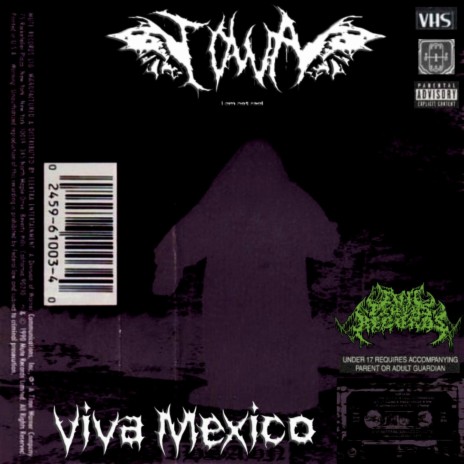 Viva Mexico | Boomplay Music