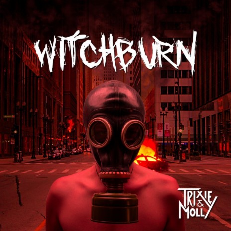 Witchburn | Boomplay Music