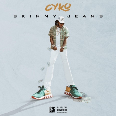 Skinny Jeans | Boomplay Music