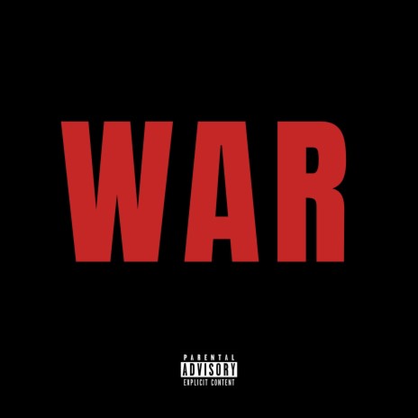 WAR ft. Lato 5ive | Boomplay Music