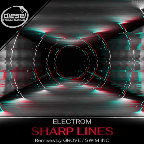 Sharp Lines (Original Mix) | Boomplay Music