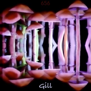 656 Gill