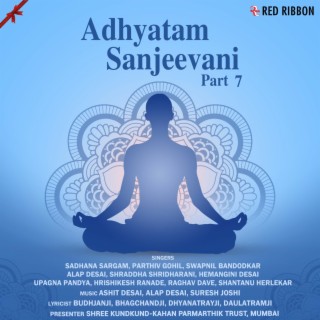 Adhyatam Sanjeevani Part 7