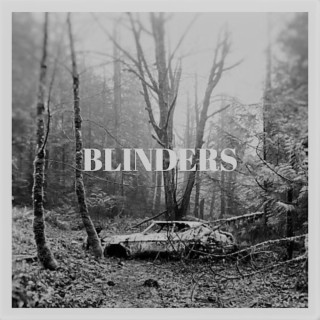 Blinders (Instrumentals) (instrumental)