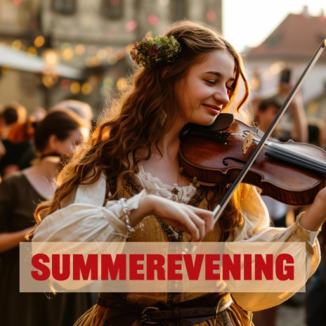 Summerevening | Boomplay Music