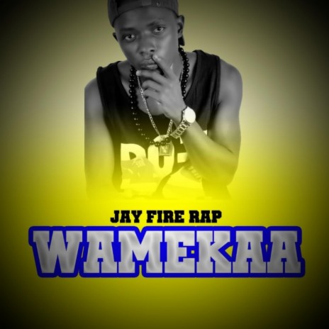 Wamekaa | Boomplay Music