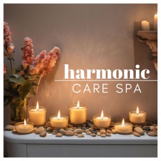 Harmonic Care Spa: Therapeutic Spa Sounds for Total Mind and Body Rejuvenation