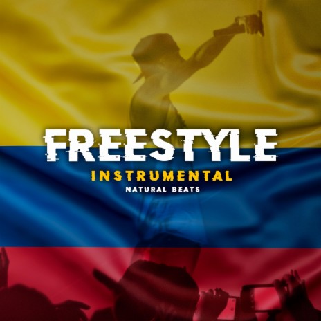 Freestyle 25 (Instrumental) | Boomplay Music
