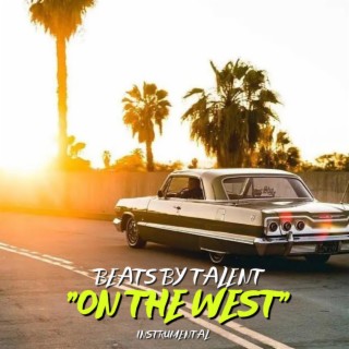 On The West (Instrumental)
