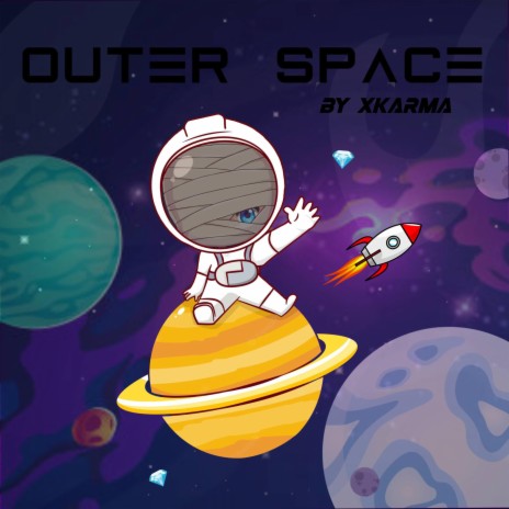 Outer Space | Boomplay Music