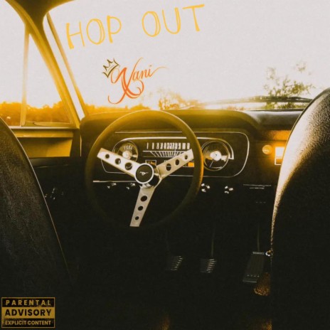 Hop Out | Boomplay Music