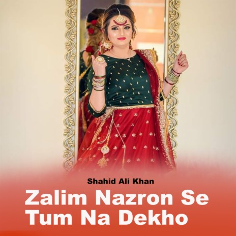 Zalim Nazron Se Tum Na Dekho | Boomplay Music