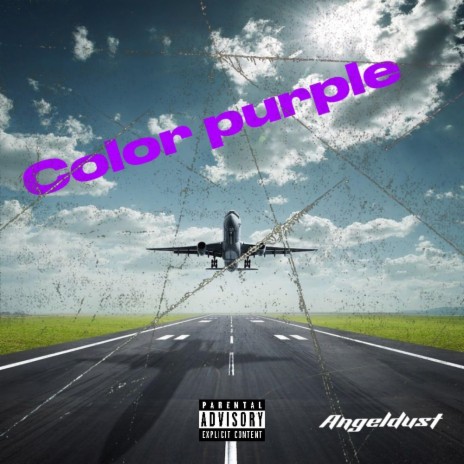 Color purple | Boomplay Music