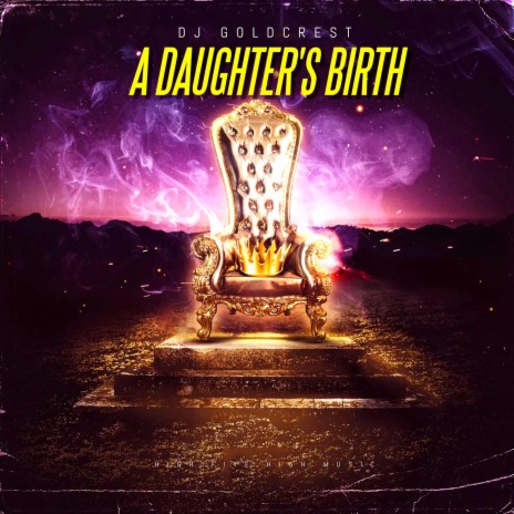 A daughter's birth