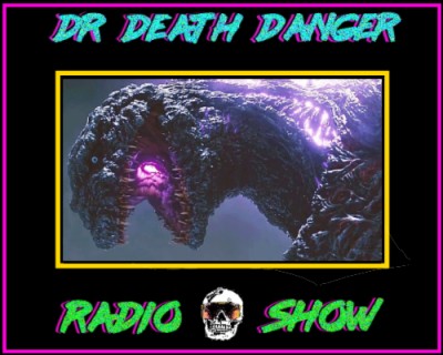 DDD Radio Show Episode 111: Shin Godzilla (2016)