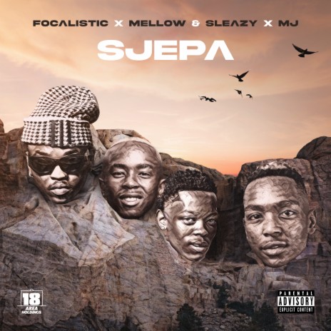 SJEPA ft. Mellow & Sleazy & M.J | Boomplay Music