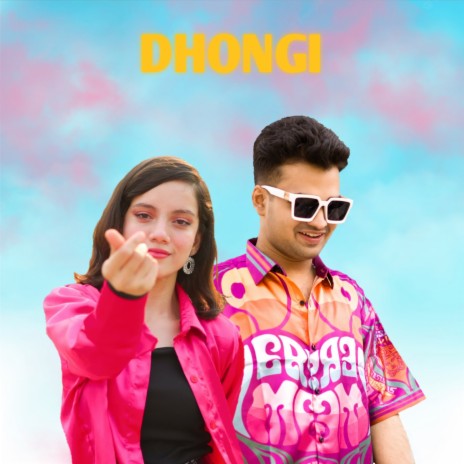 Dhongi | Boomplay Music