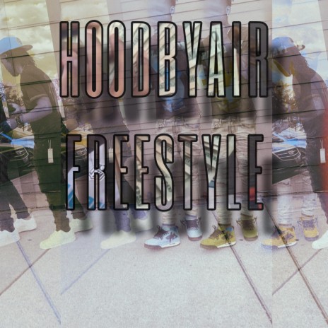 H00DBYAIR FREESTYLE | Boomplay Music