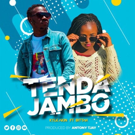 Tenda Jambo ft. Bittah | Boomplay Music