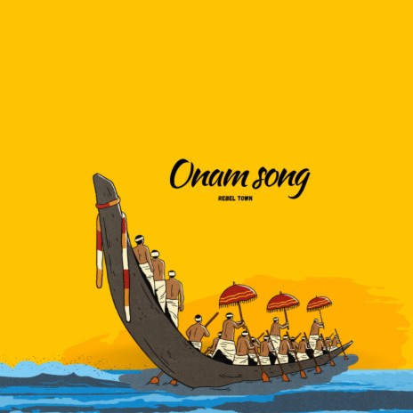 Onam Song | Boomplay Music