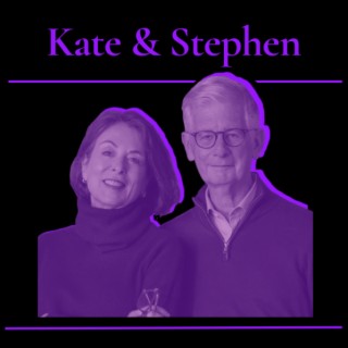 Kate and Stephen | 50% Of Americans Don’t Believe A Good Job Is Within Reach