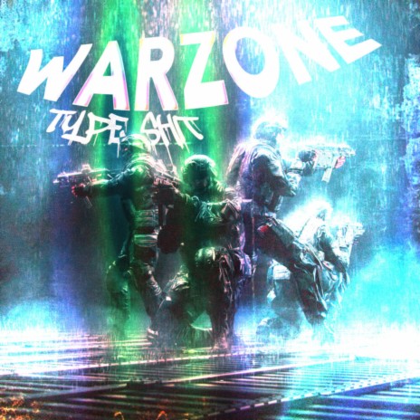 Warzone Type Shit ft. LIL NOVA | Boomplay Music