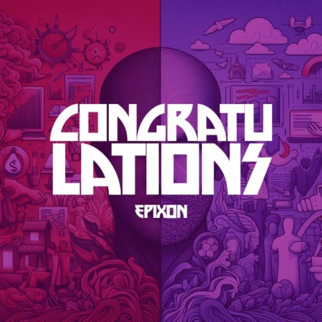 congratulations | Boomplay Music