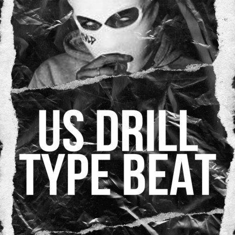 Luxury ft. Drill Type Beat & Instrumental Rap Hip Hop | Boomplay Music