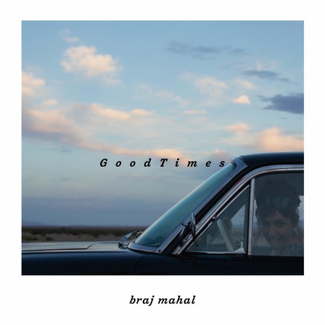GoodTimes | Boomplay Music