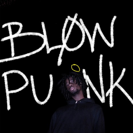 Blowpunk ft. Olivia Sisay | Boomplay Music