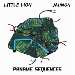Little Lion, Jahnon