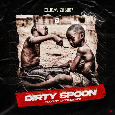 Dirty Spoon | Boomplay Music