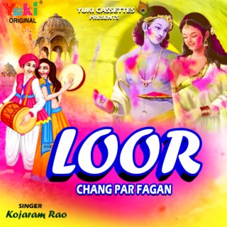 Loor (Chang Par Fagan)