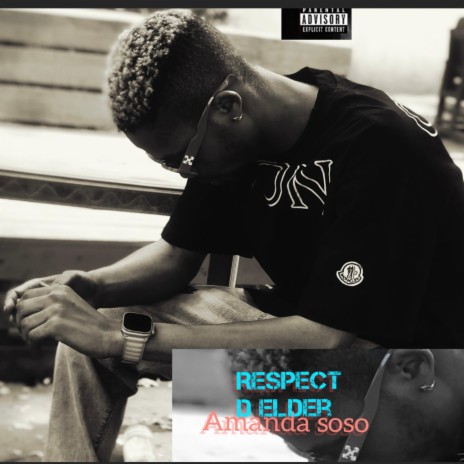RESPECT D ELDER | Boomplay Music