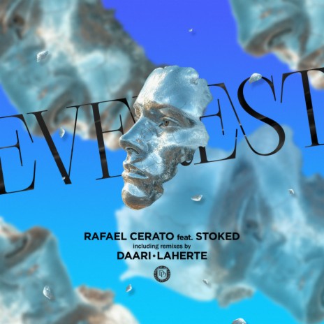 Everest (Laherte Remix) ft. Stoked | Boomplay Music