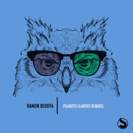 Pajarito Llanero (Insolentes Remix) | Boomplay Music