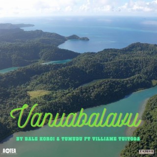 Vanuabalavu