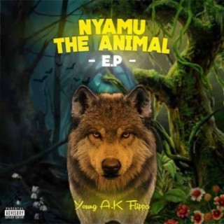 Nyamu The Animal