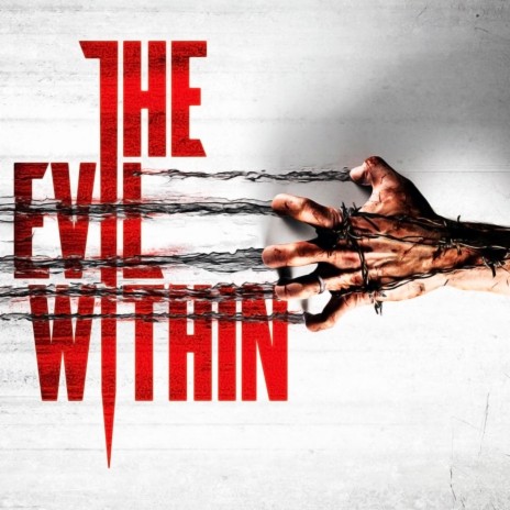 The Evil Within RAP | Boomplay Music