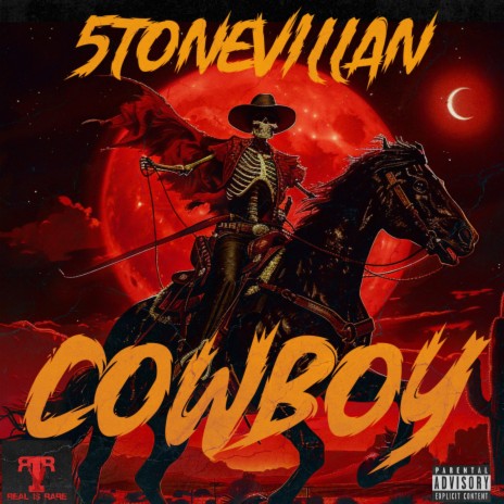 Cowboy | Boomplay Music