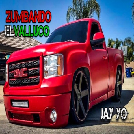 Zumbando el Valluco | Boomplay Music