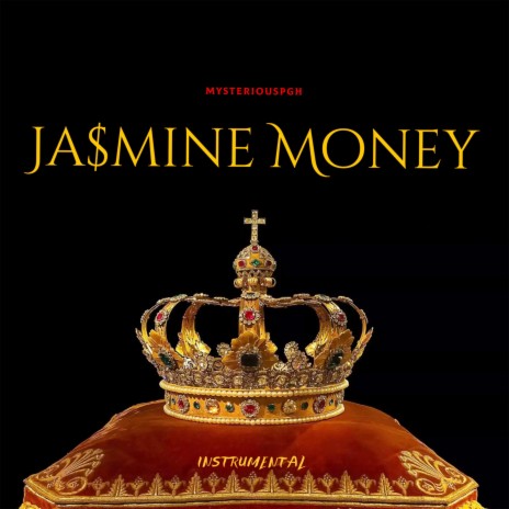 Jasmine Money (Instrumental)